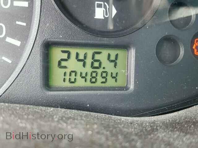 2007 FORD FOCUS - VIN: 1FAFP34N97W157634 - Фото 8