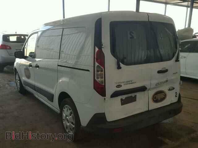 2014 FORD TRANSIT CO - VIN: NM0LS7F7XE1165637 - Фото 3