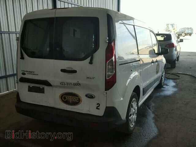 2014 FORD TRANSIT CO - VIN: NM0LS7F7XE1165637 - Фото 4