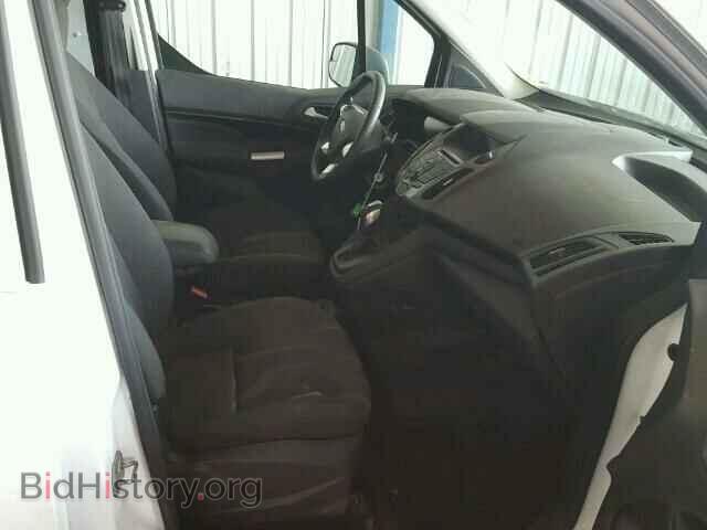 2014 FORD TRANSIT CO - VIN: NM0LS7F7XE1165637 - Фото 5
