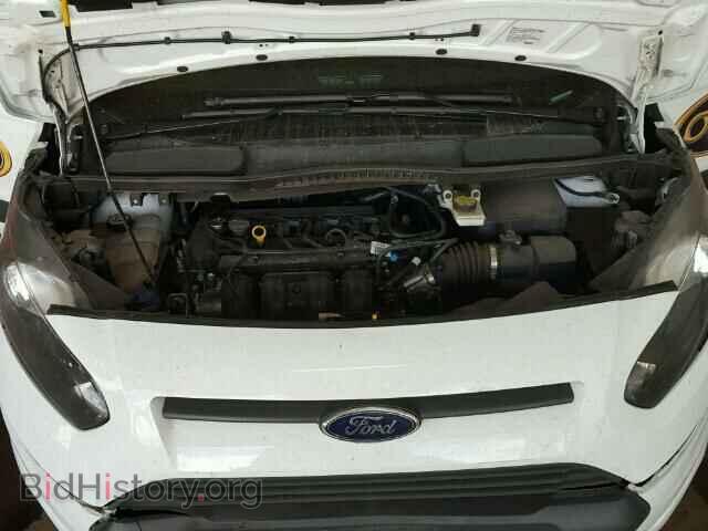 2014 FORD TRANSIT CO - VIN: NM0LS7F7XE1165637 - Фото 7
