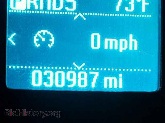 2014 FORD TRANSIT CO - VIN: NM0LS7F7XE1165637 - Фото 8