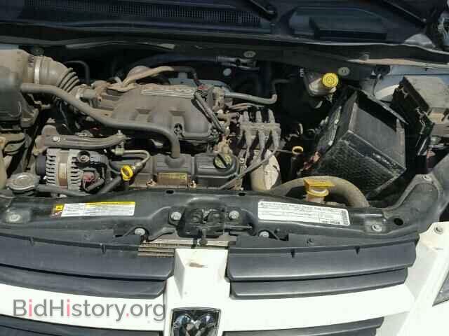 2010 DODGE CARAVAN - VIN: 2D4RN4DE8AR219546 - Фото 7
