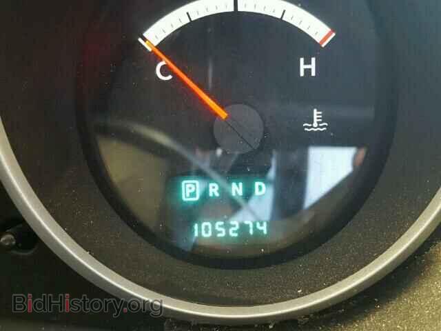 2010 DODGE CARAVAN - VIN: 2D4RN4DE8AR219546 - Фото 8