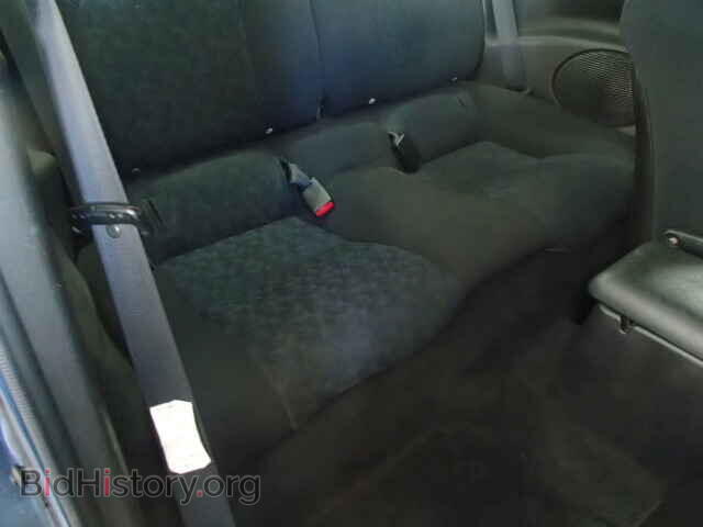 2004 MITSUBISHI ECLIPSE - VIN: 4A3AC44G24E057588 - Фото 6