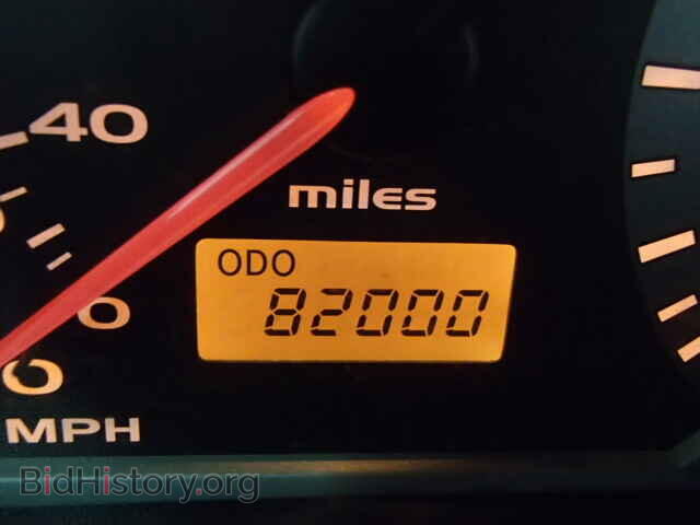 2004 MITSUBISHI ECLIPSE - VIN: 4A3AC44G24E057588 - Фото 8