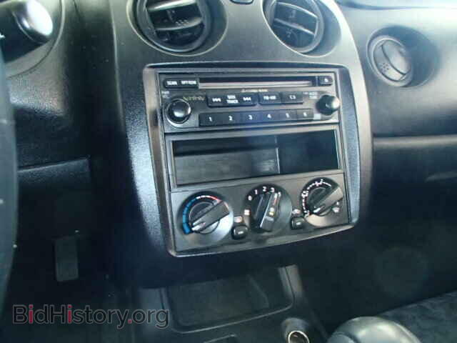 2004 MITSUBISHI ECLIPSE - VIN: 4A3AC44G24E057588 - Фото 9