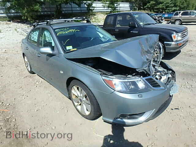 Фотография YS3FB49Y991018632 - SAAB 9 3 2009