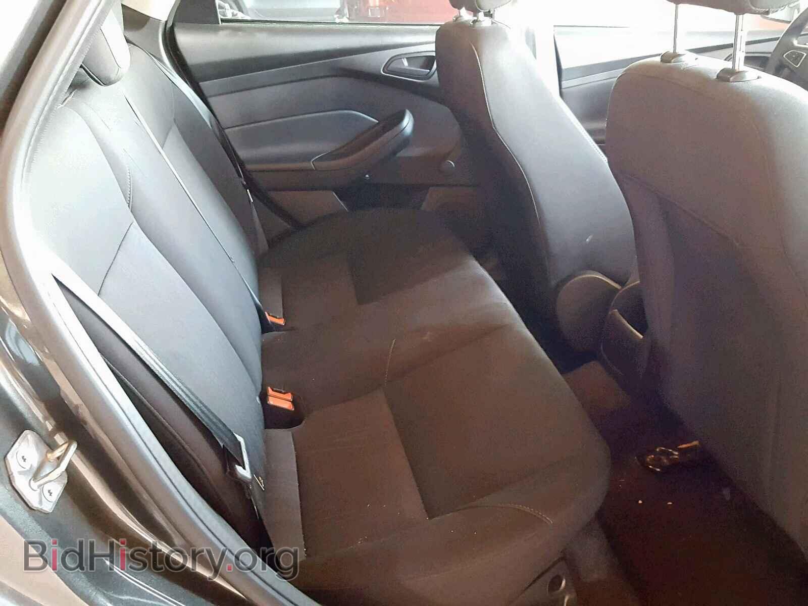 2015 FORD FOCUS - VIN: 1FADP3E25FL358202 - Photo 6