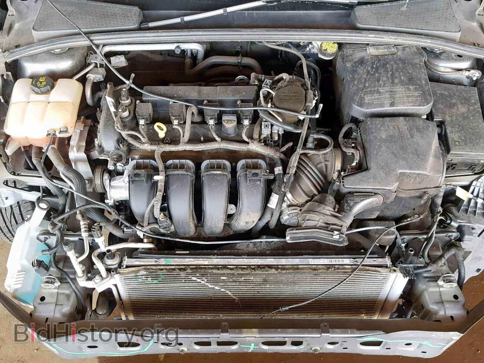 2015 FORD FOCUS - VIN: 1FADP3E25FL358202 - Photo 7