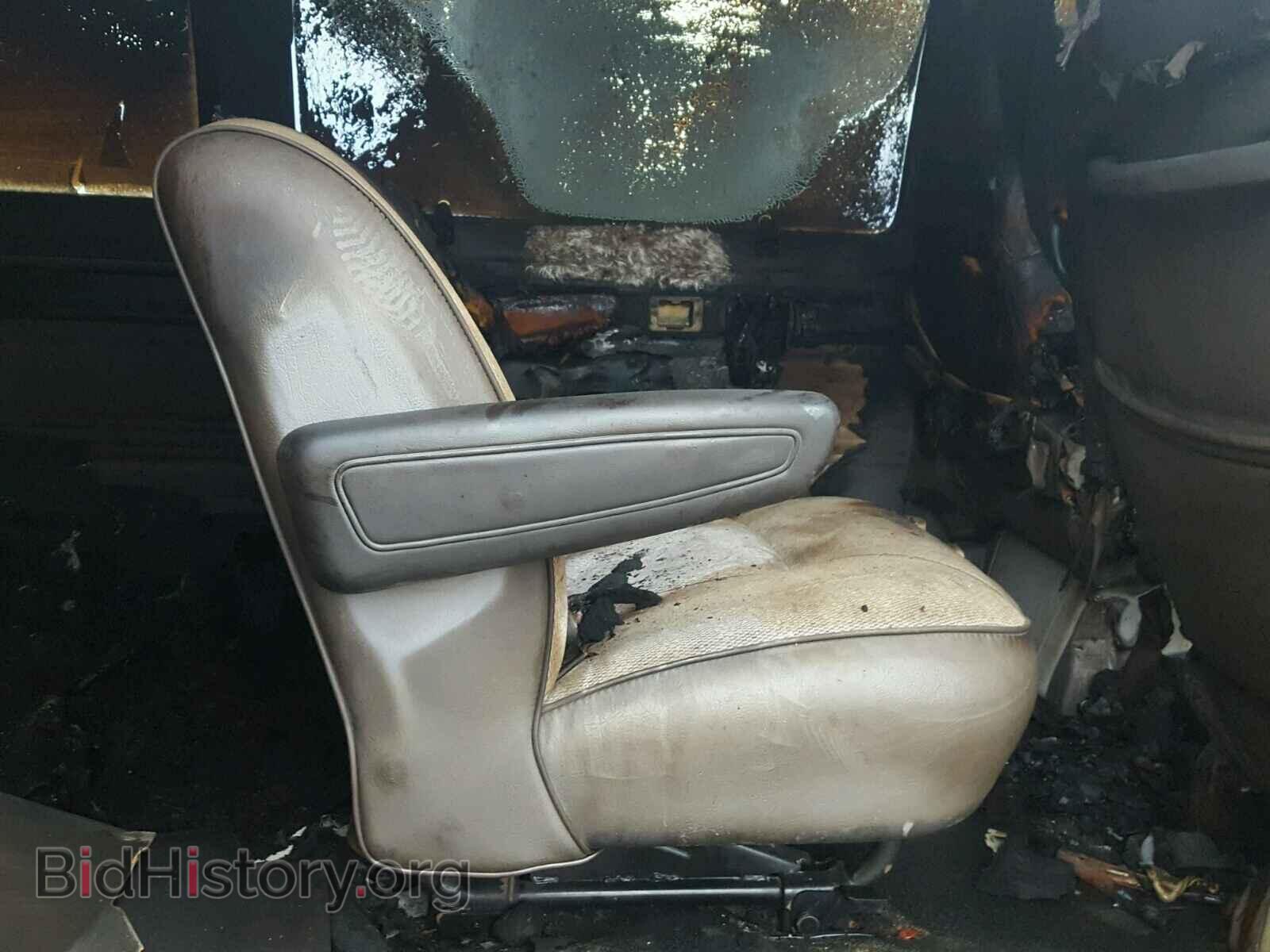 1994 DODGE RAM VAN - VIN: 2B5WB35Z5RK544205 - Фото 6