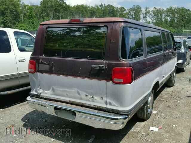 1995 DODGE RAM VAN - VIN: 2B5WB35Z5SK565092 - Фото 4
