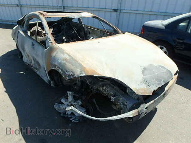 Фотография 4A3AK44T56E047642 - MITSUBISHI ECLIPSE 2006