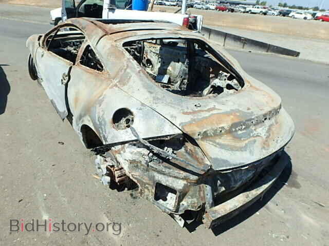 2006 MITSUBISHI ECLIPSE - VIN: 4A3AK44T56E047642 - Photo 3