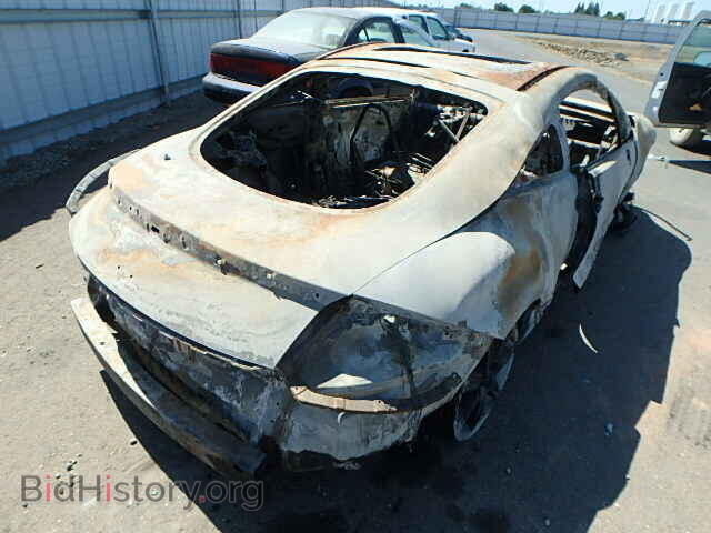 2006 MITSUBISHI ECLIPSE - VIN: 4A3AK44T56E047642 - Photo 4