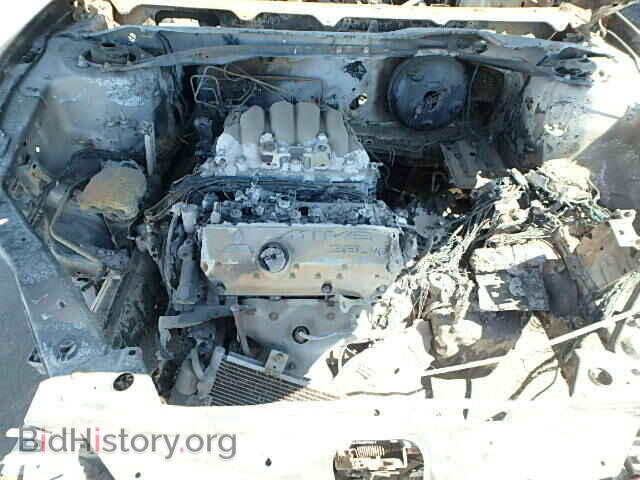 2006 MITSUBISHI ECLIPSE - VIN: 4A3AK44T56E047642 - Photo 7