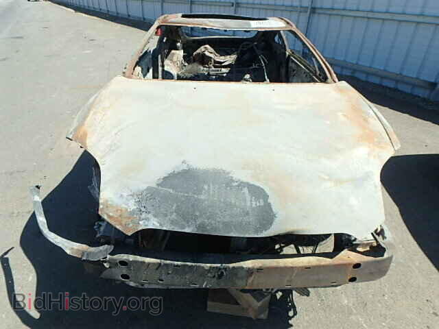 2006 MITSUBISHI ECLIPSE - VIN: 4A3AK44T56E047642 - Photo 10