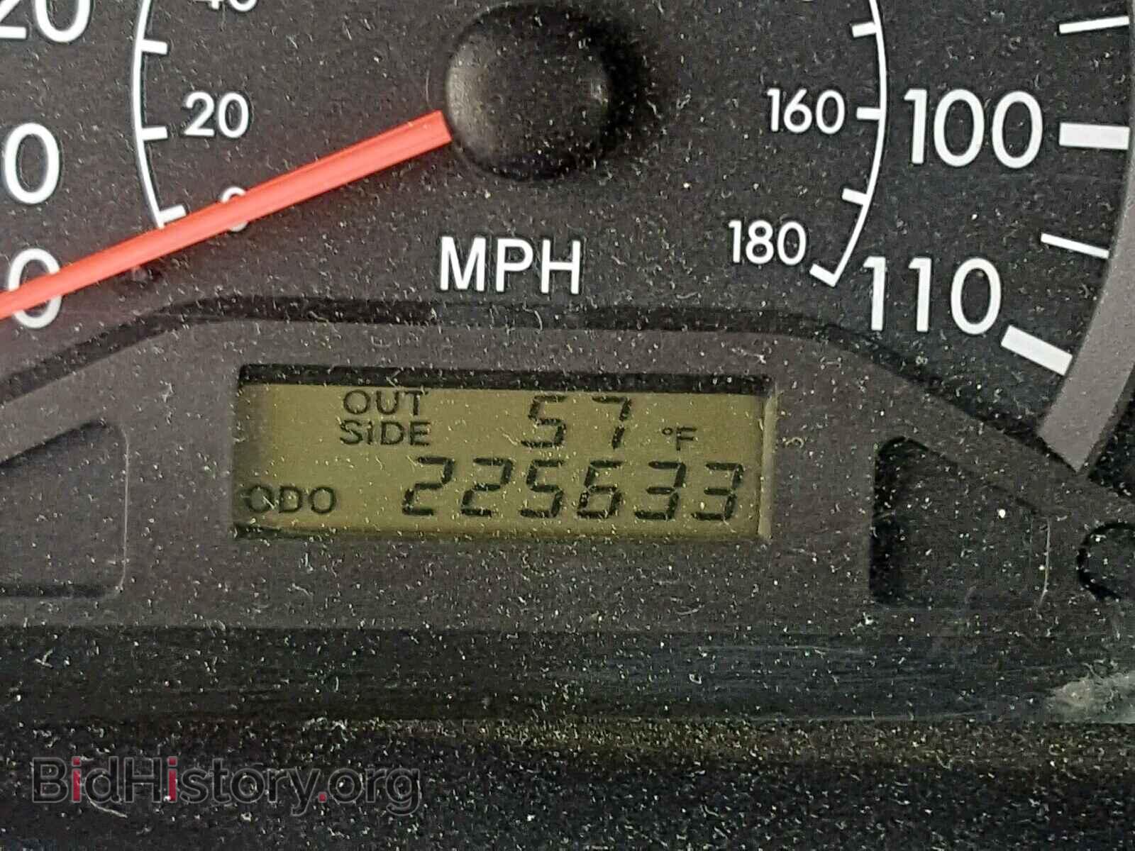 2003 TOYOTA COROLLA - VIN: JTDBR32E930027310 - Фото 8