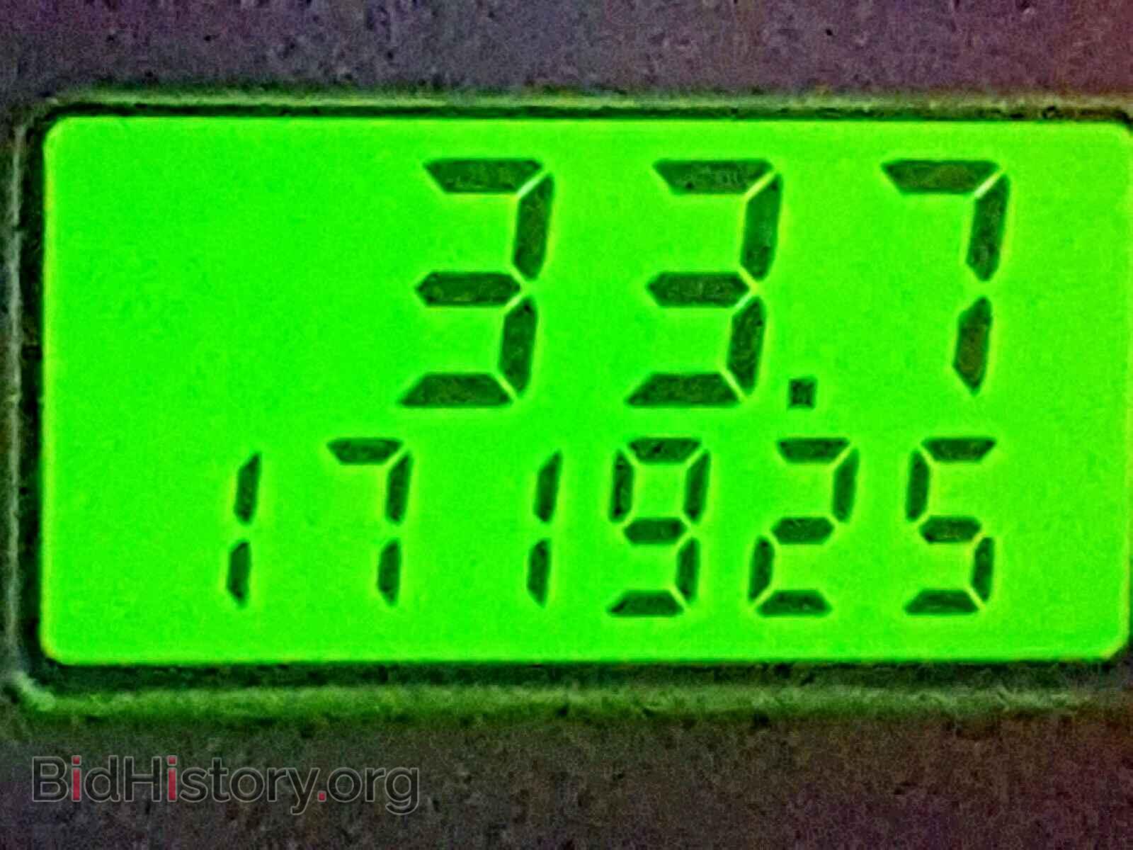 2005 FORD FOCUS - VIN: 1FAFP36N75W217632 - Фото 8