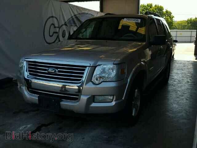 2007 FORD EXPLORER - VIN: 1FMEU63E87UB08336 - Фото 2