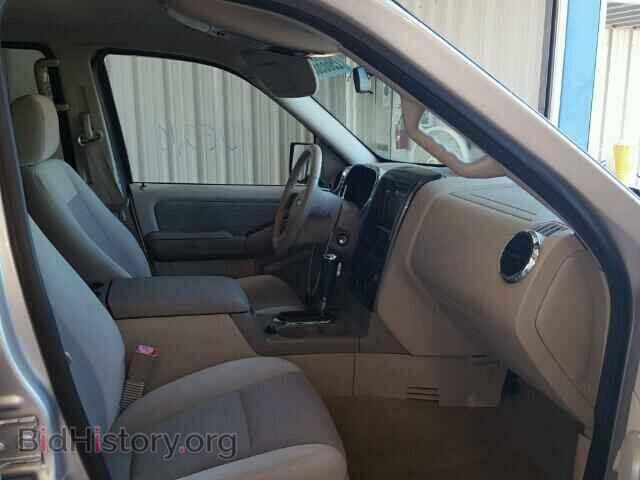 2007 FORD EXPLORER - VIN: 1FMEU63E87UB08336 - Фото 5