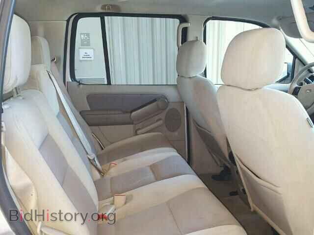 2007 FORD EXPLORER - VIN: 1FMEU63E87UB08336 - Фото 6