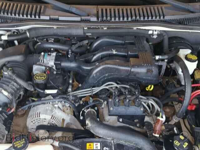 2007 FORD EXPLORER - VIN: 1FMEU63E87UB08336 - Фото 7