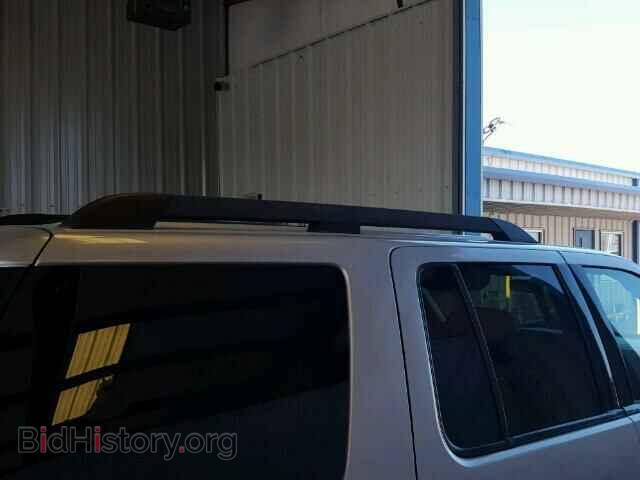 2007 FORD EXPLORER - VIN: 1FMEU63E87UB08336 - Фото 10
