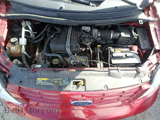 2004 FORD FREESTAR - VIN: 2FMZA51674BA74018 - Фото 7