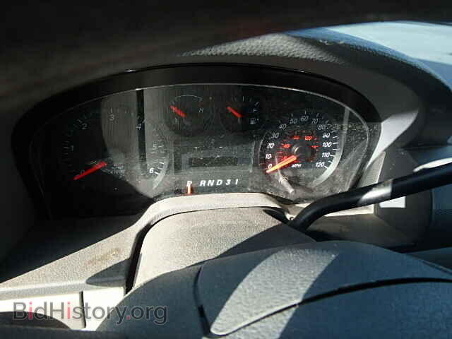 2004 FORD FREESTAR - VIN: 2FMZA51674BA74018 - Фото 8