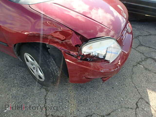2004 FORD FREESTAR - VIN: 2FMZA51674BA74018 - Фото 9