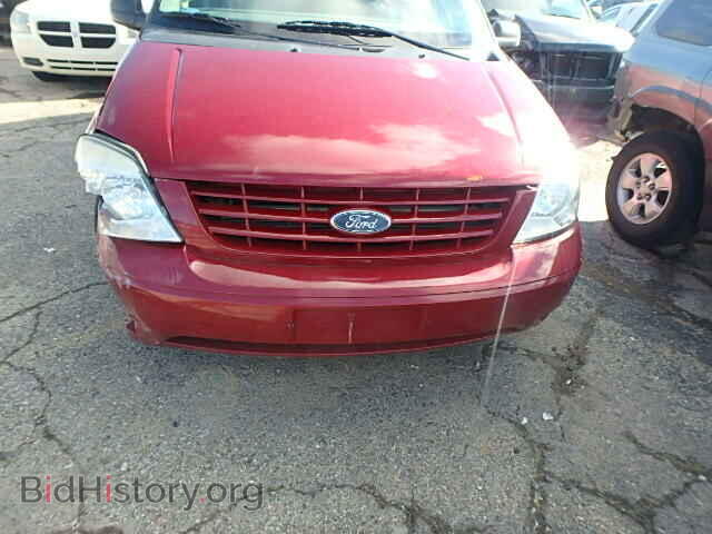 2004 FORD FREESTAR - VIN: 2FMZA51674BA74018 - Фото 10
