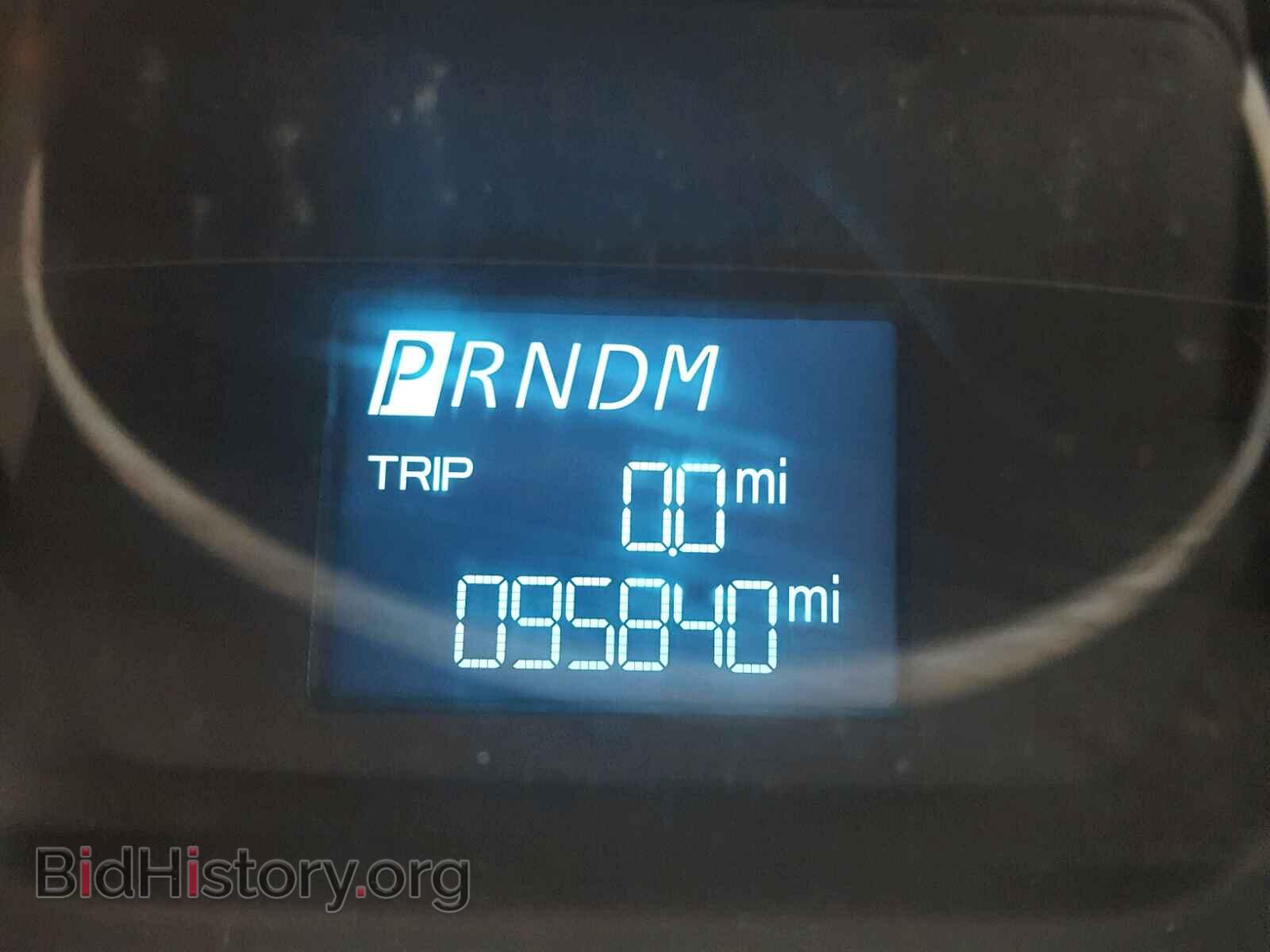 2015 FORD TRANSIT CO - VIN: 1FTNR1ZM1FKB21432 - Photo 8