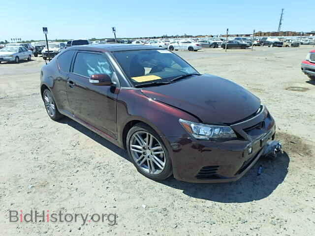Фотография JTKJF5C70C3034167 - TOYOTA SCION 2012