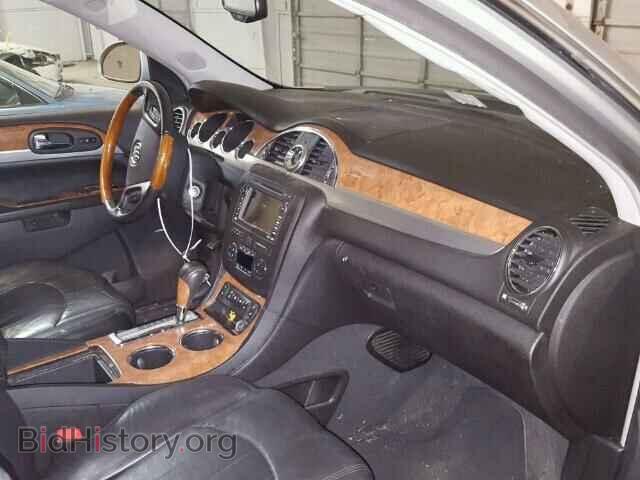 2008 BUICK ENCLAVE - VIN: 5GAEV23728J109451 - Фото 5