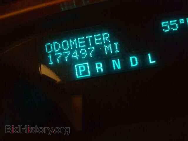 2008 BUICK ENCLAVE - VIN: 5GAEV23728J109451 - Фото 8