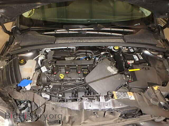 2014 FORD FOCUS - VIN: 1FADP3E25EL421510 - Photo 7
