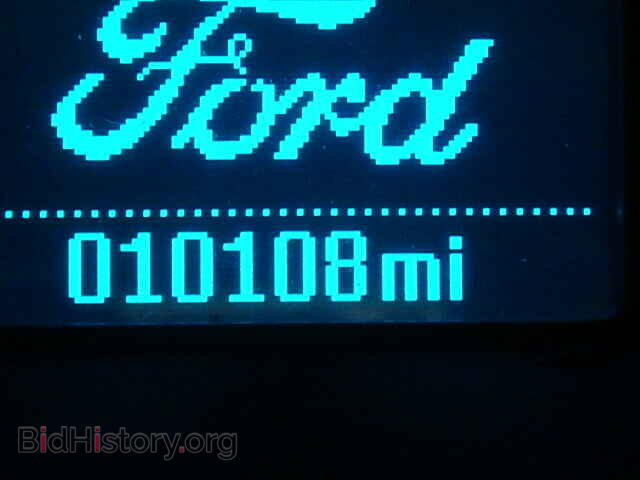 2014 FORD FOCUS - VIN: 1FADP3E25EL421510 - Photo 8