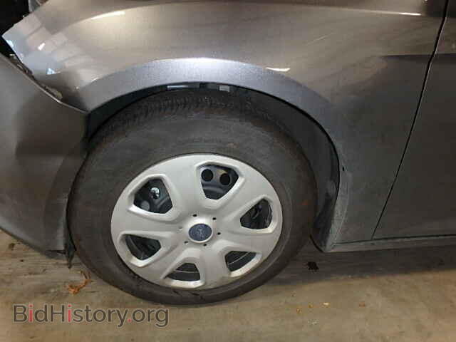 2014 FORD FOCUS - VIN: 1FADP3E25EL421510 - Photo 9