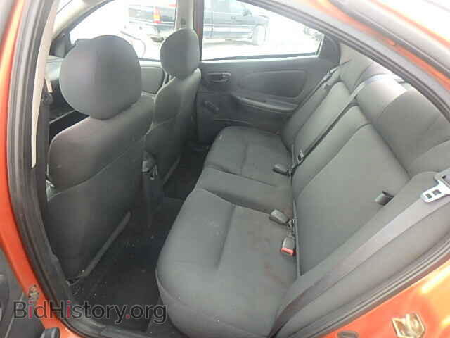 2005 DODGE NEON - VIN: 1B3ES56C15D250802 - Фото 6
