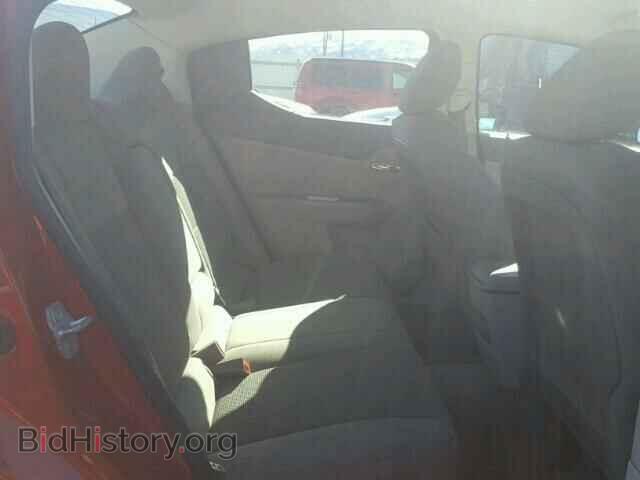 2008 DODGE AVENGER - VIN: 1B3LC56R48N108354 - Фото 6