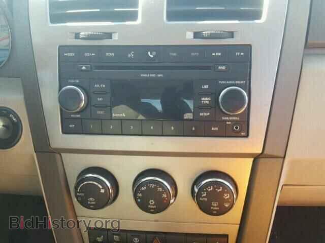 2008 DODGE AVENGER - VIN: 1B3LC56R48N108354 - Фото 9