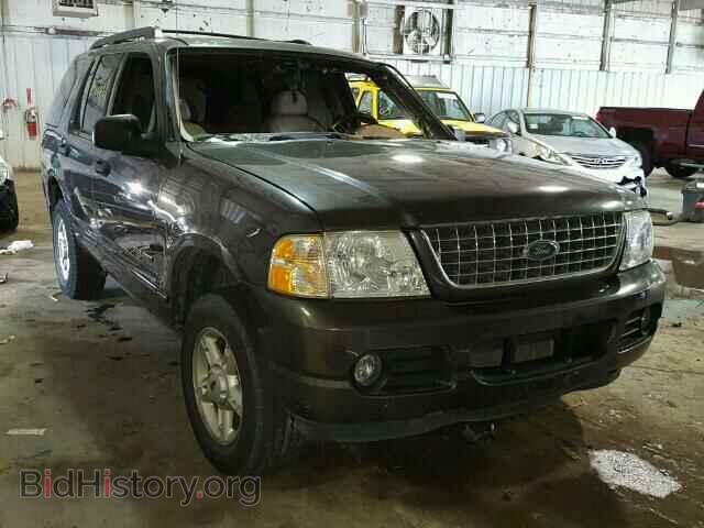 Photo 1FMZU73K95UB97182 - FORD EXPLORER 2005