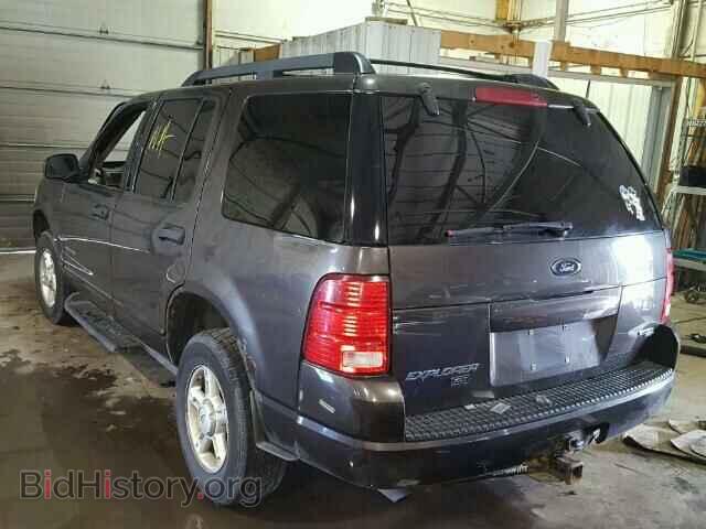 2005 FORD EXPLORER - VIN: 1FMZU73K95UB97182 - Photo 3