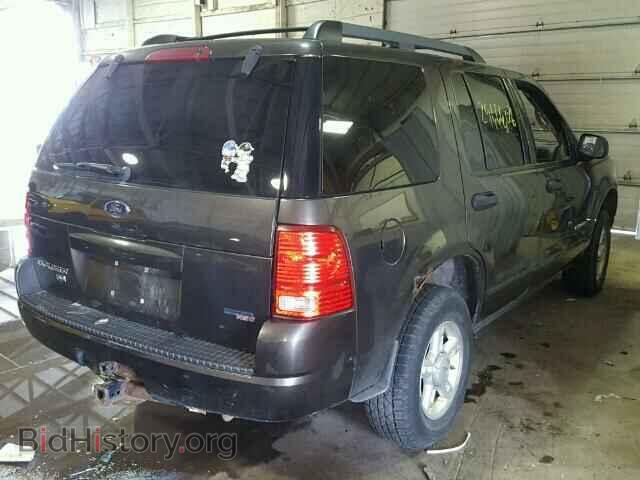 2005 FORD EXPLORER - VIN: 1FMZU73K95UB97182 - Photo 4