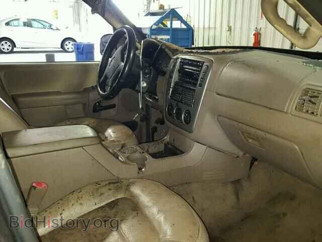 2005 FORD EXPLORER - VIN: 1FMZU73K95UB97182 - Photo 5
