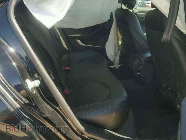 2012 CADILLAC CTS - VIN: 1G6DC5E57C0114272 - Photo 6