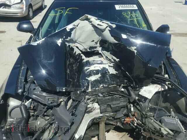 2012 CADILLAC CTS - VIN: 1G6DC5E57C0114272 - Photo 7