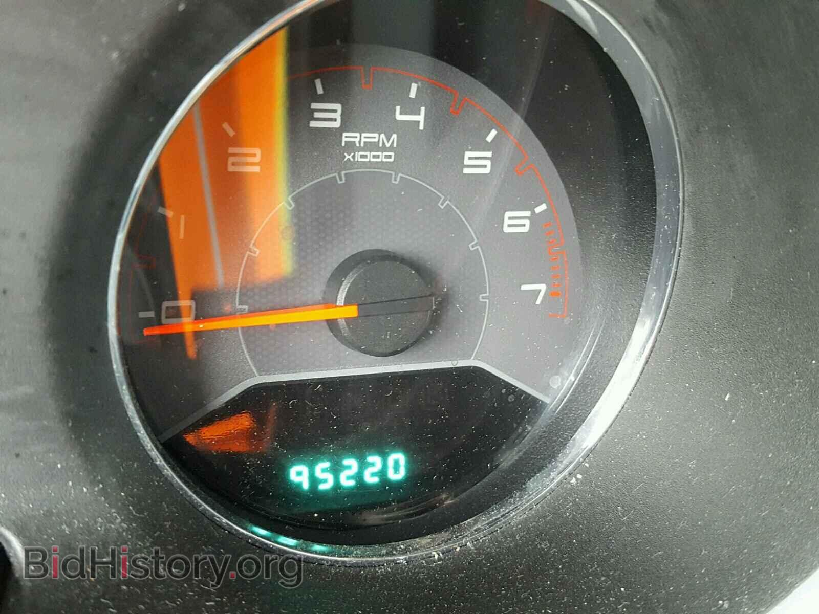 2012 DODGE AVENGER - VIN: 1C3CDZEG3CN122990 - Фото 8