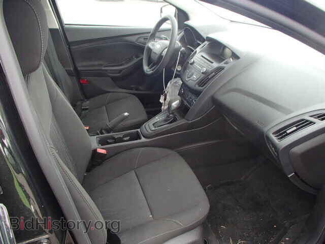 2015 FORD FOCUS - VIN: 1FADP3E23FL220464 - Фото 5